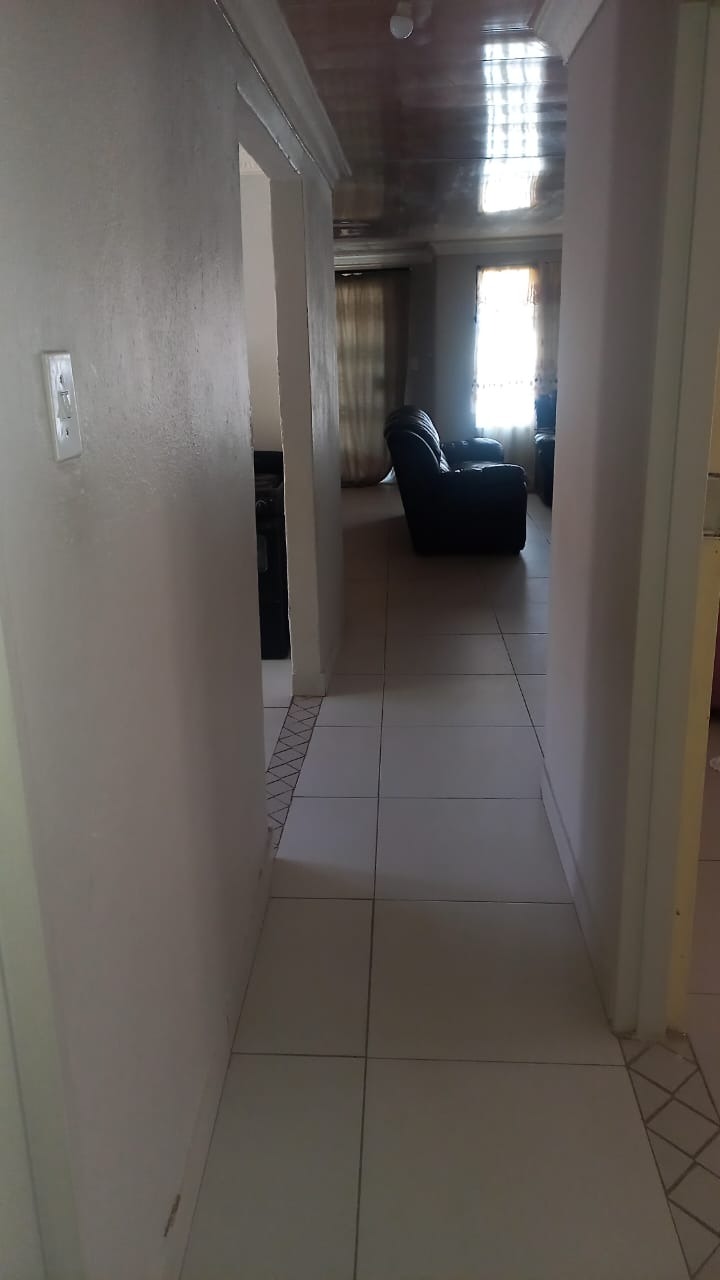 To Let 3 Bedroom Property for Rent in Blomanda Free State